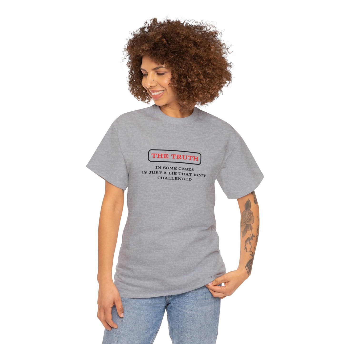 The Truth Tee