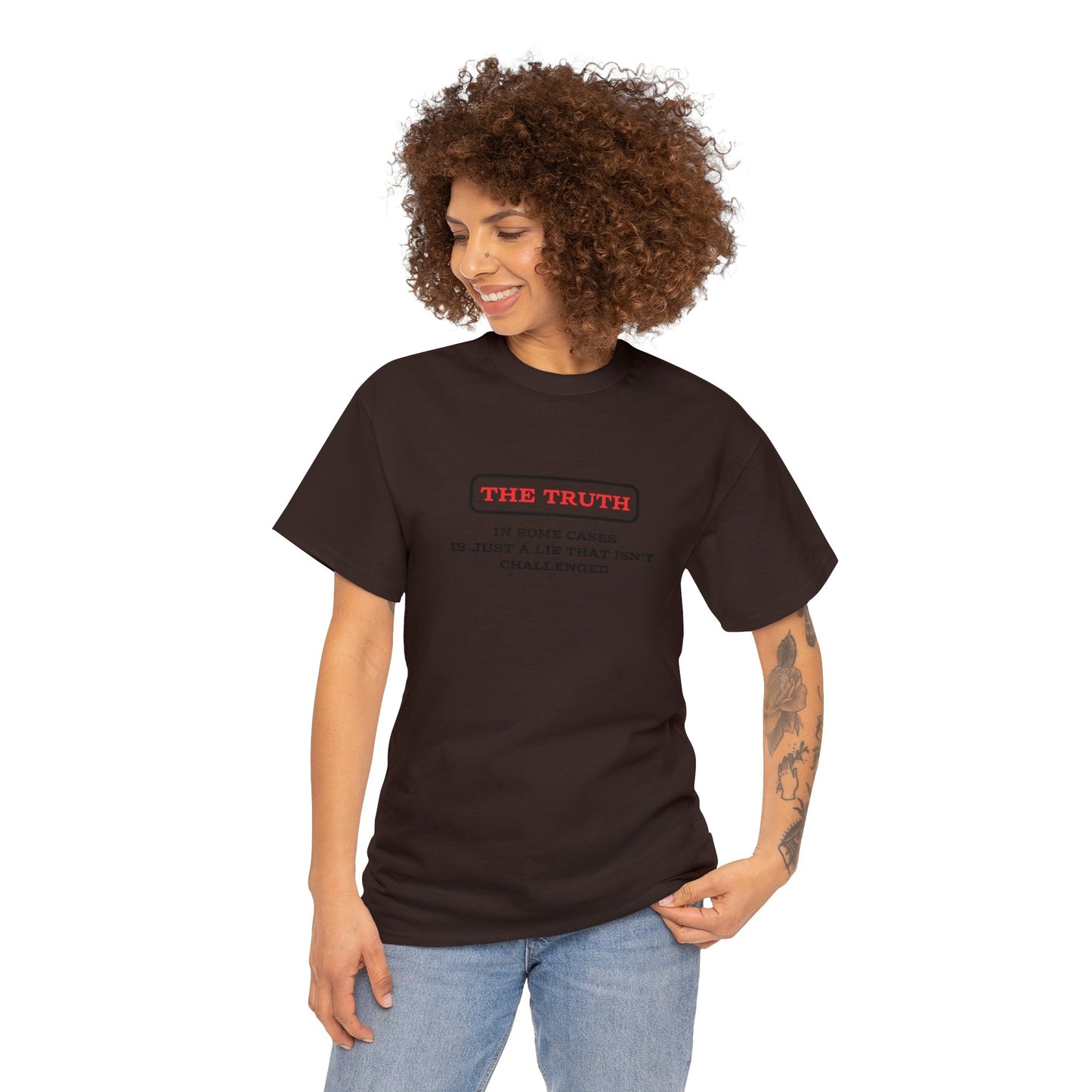 The Truth Tee