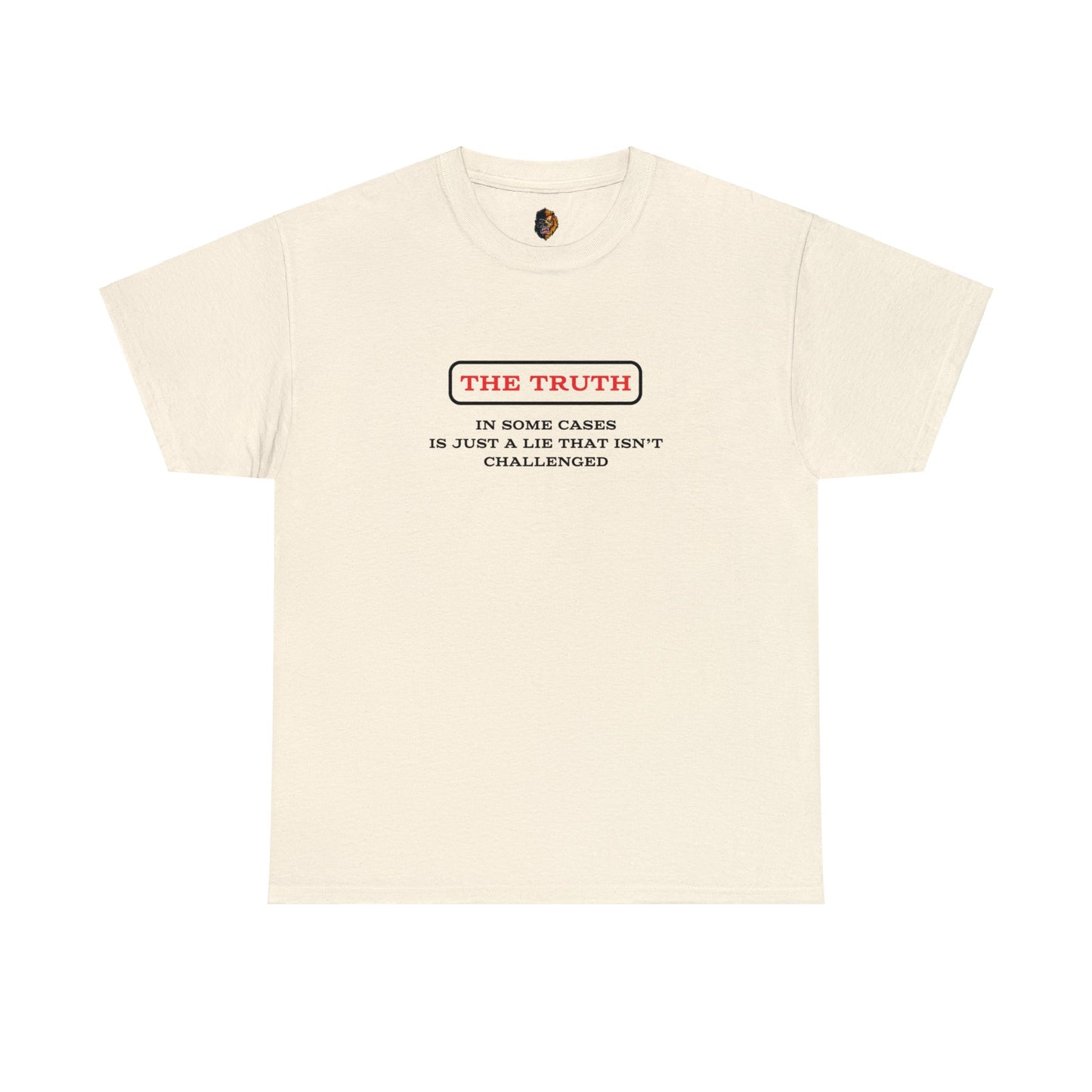 The Truth Tee