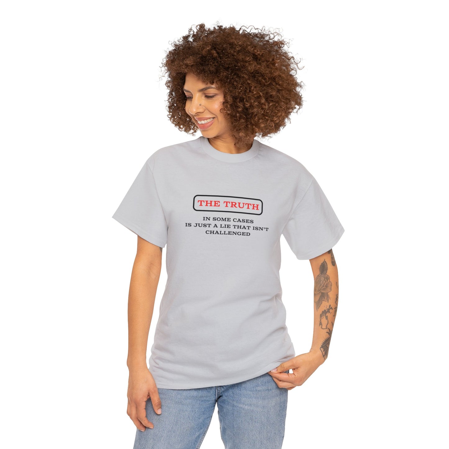 The Truth Tee