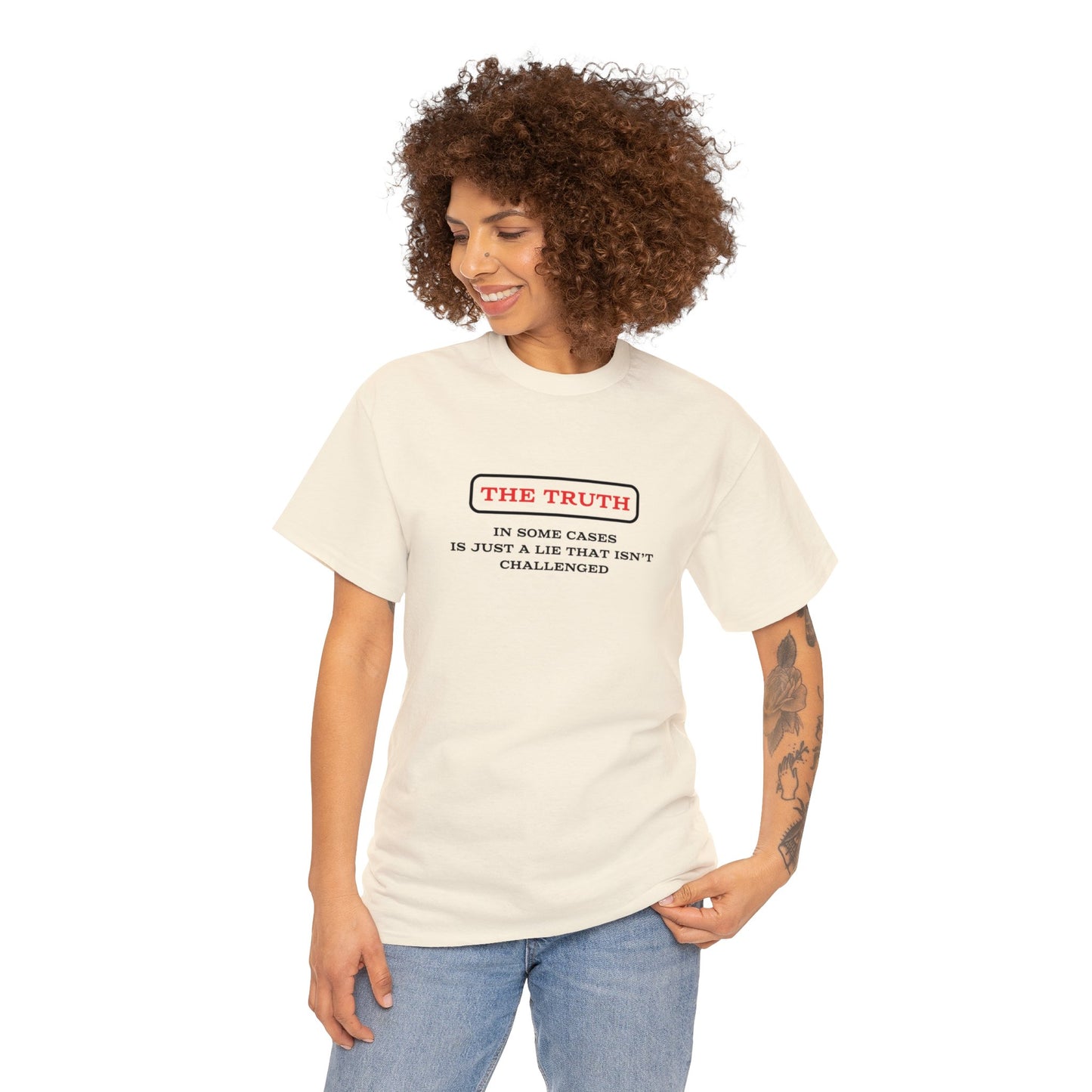 The Truth Tee