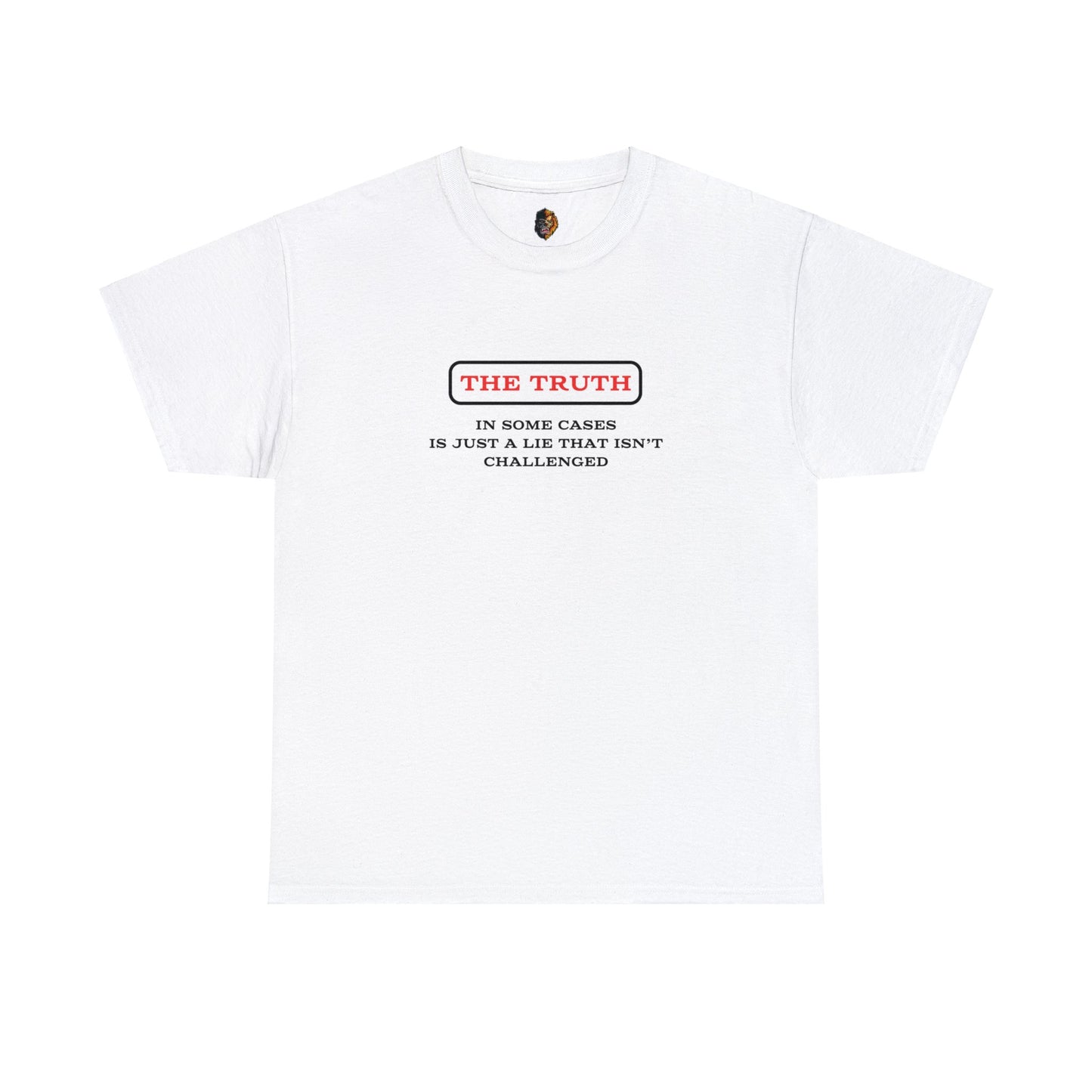 The Truth Tee