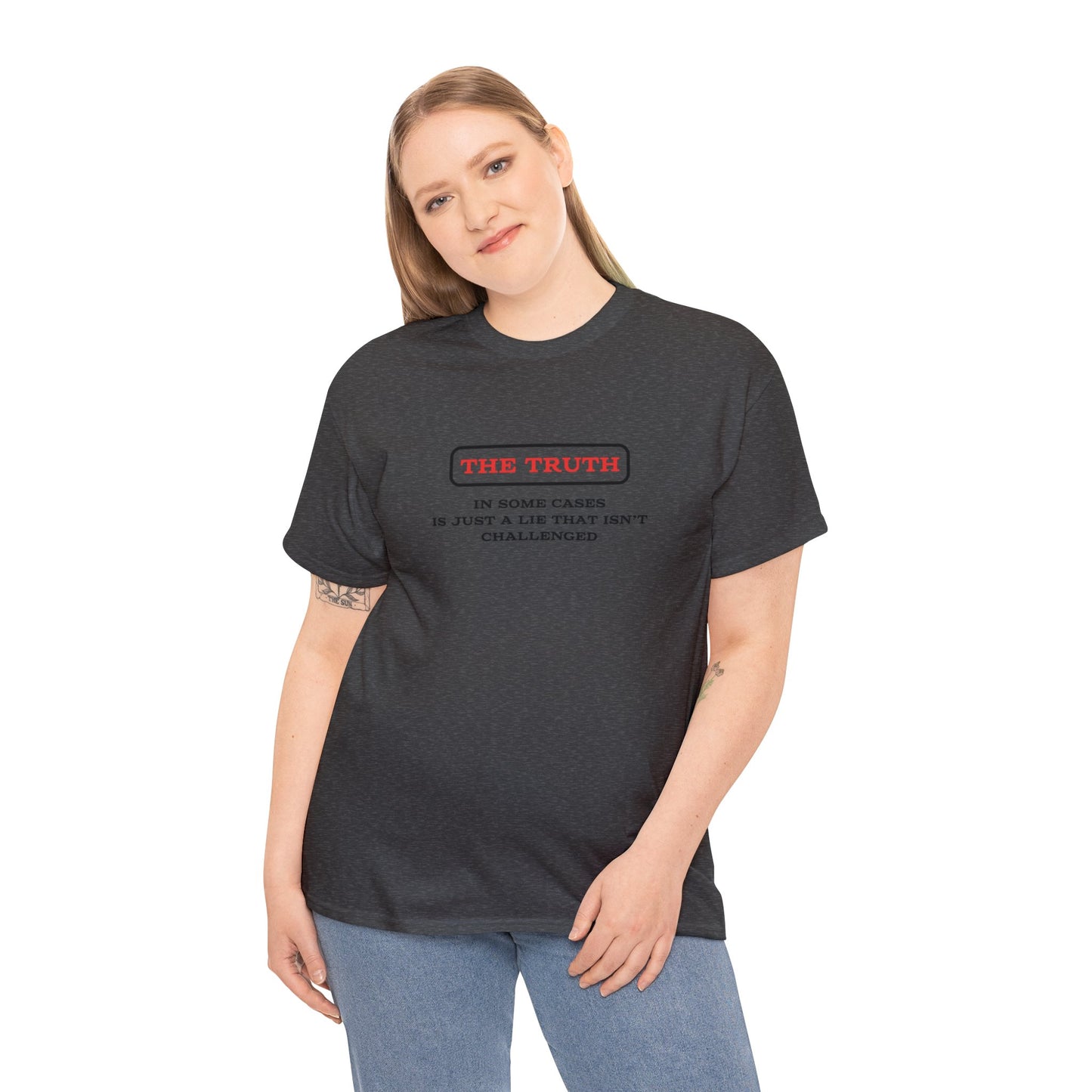 The Truth Tee