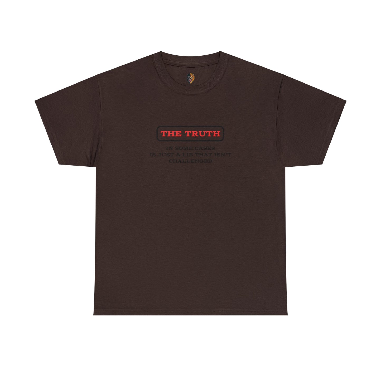The Truth Tee