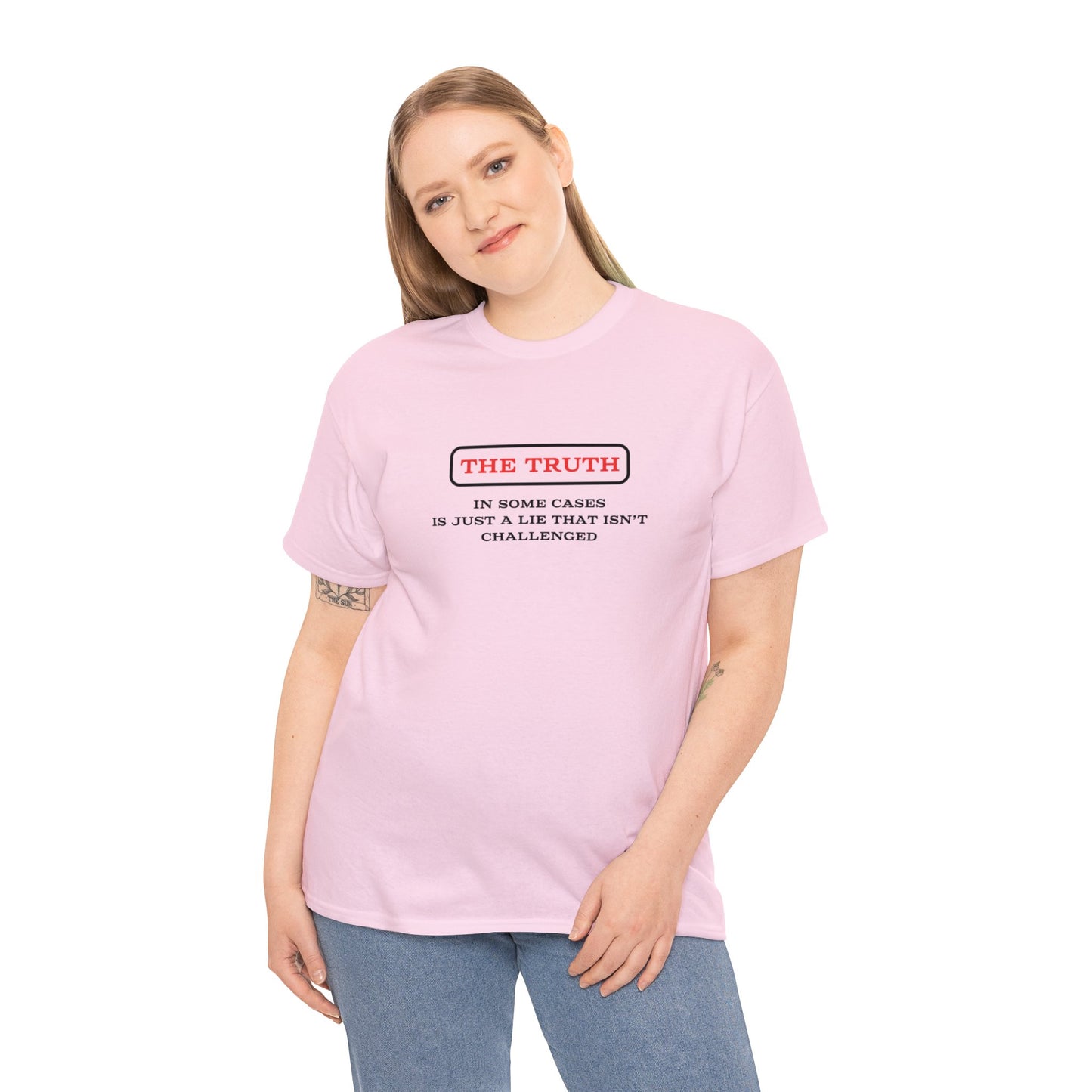 The Truth Tee
