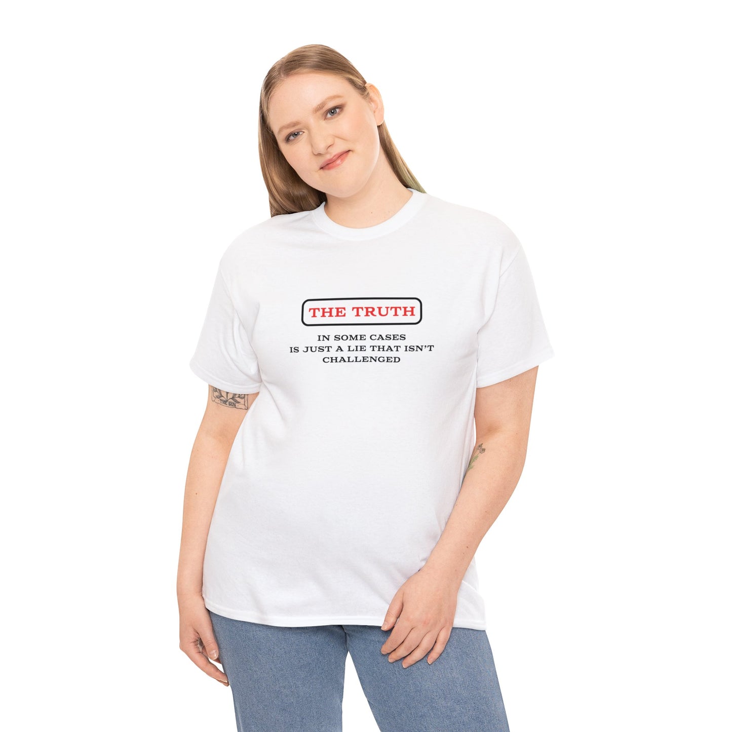 The Truth Tee