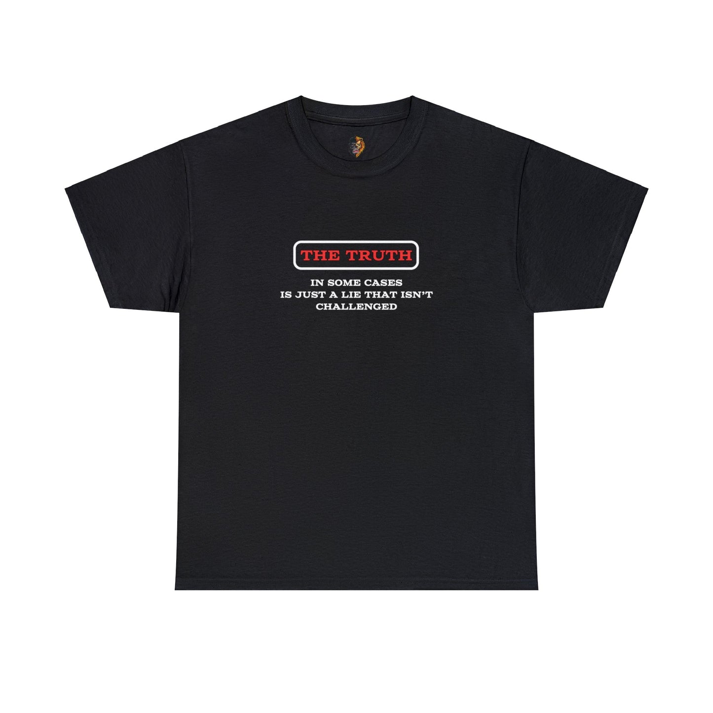 The Truth Tee