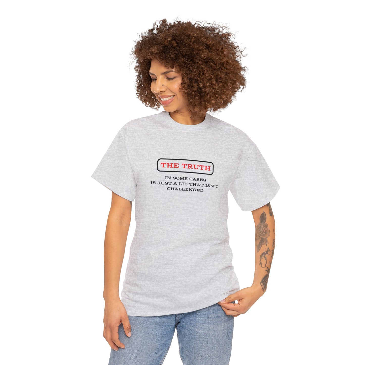 The Truth Tee