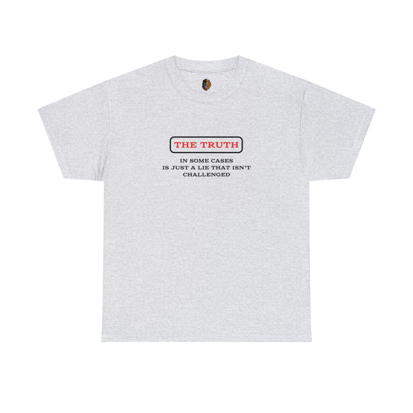 The Truth Tee