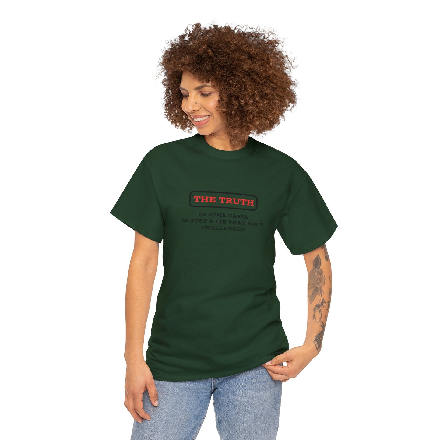 The Truth Tee