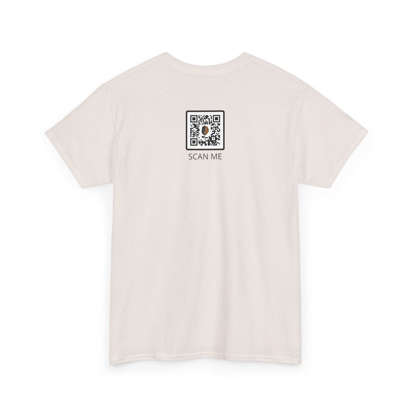 Enslaved Quote Shirt