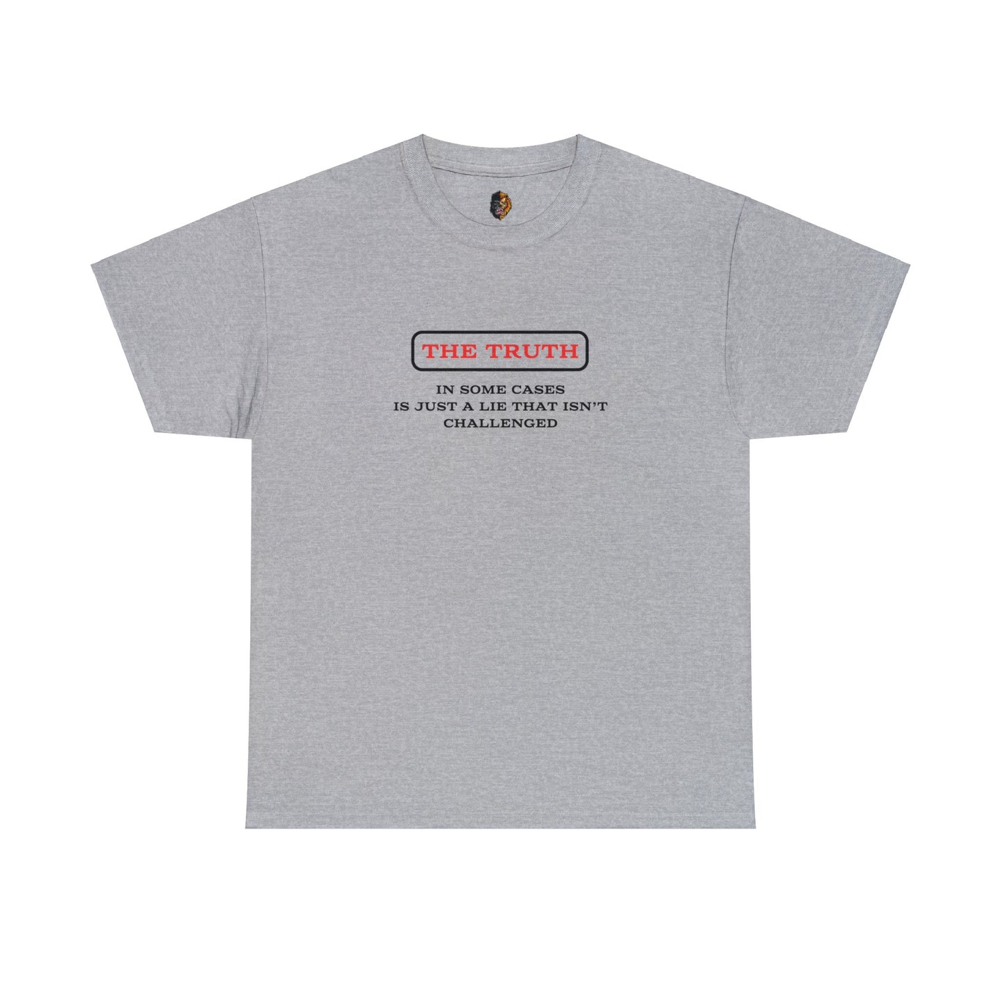 The Truth Tee