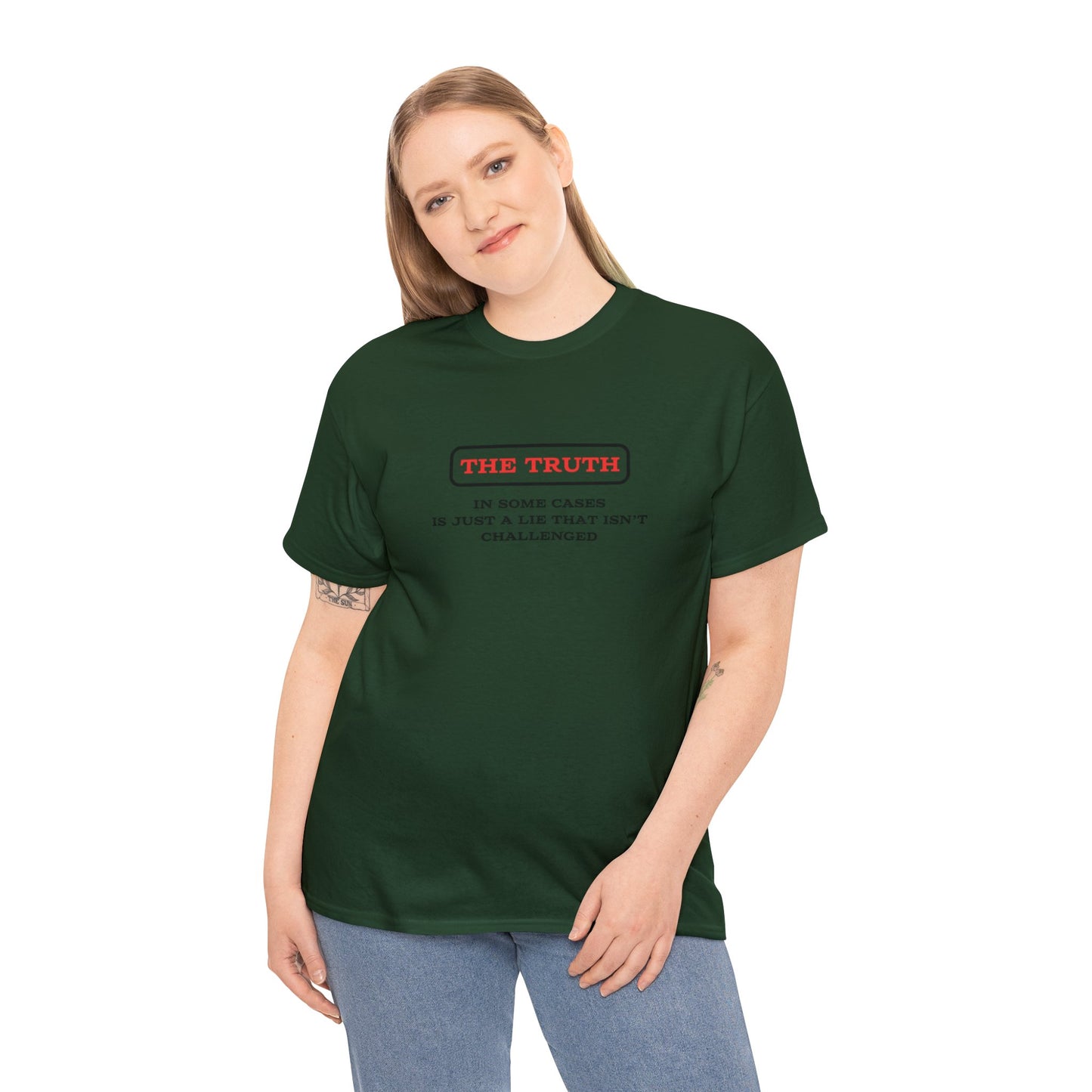 The Truth Tee