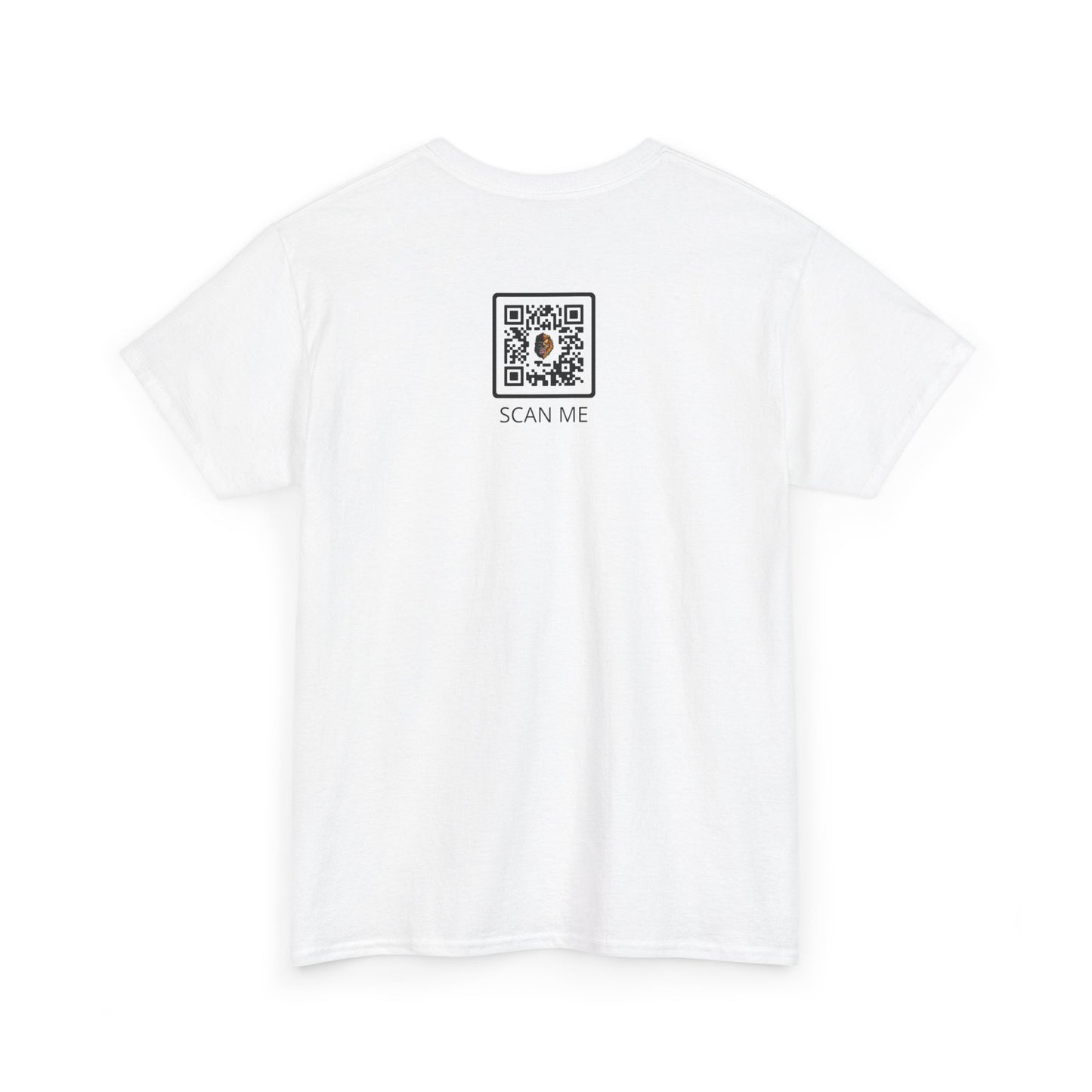Enslaved Quote Shirt