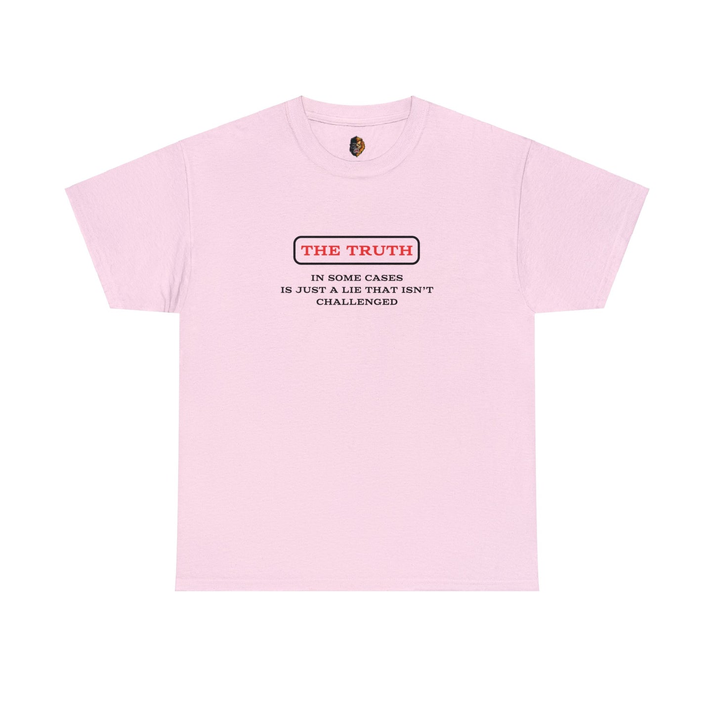 The Truth Tee