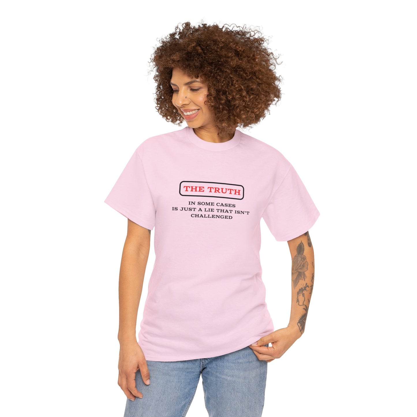 The Truth Tee