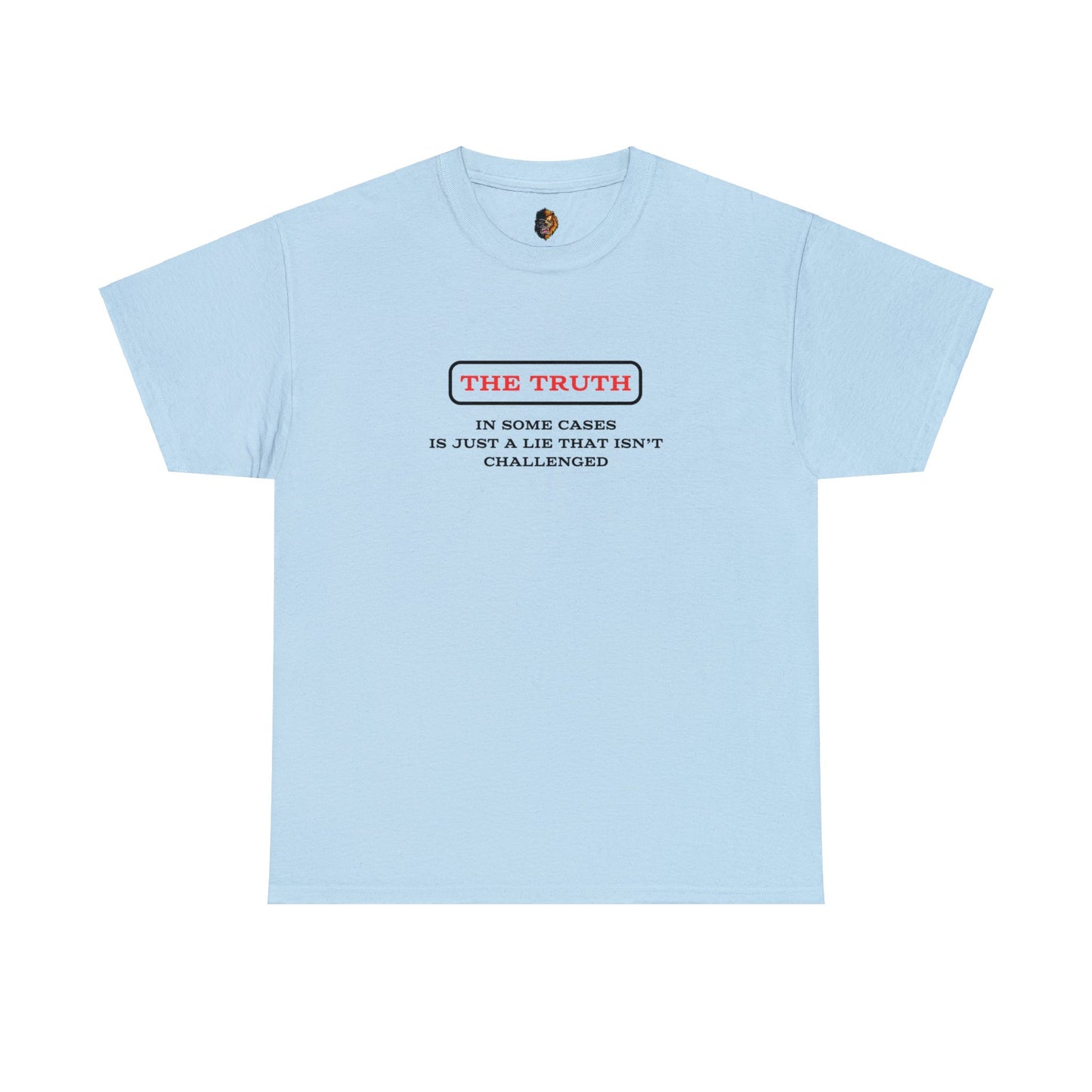 The Truth Tee
