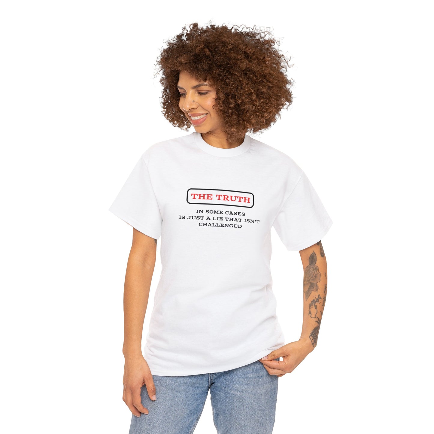 The Truth Tee