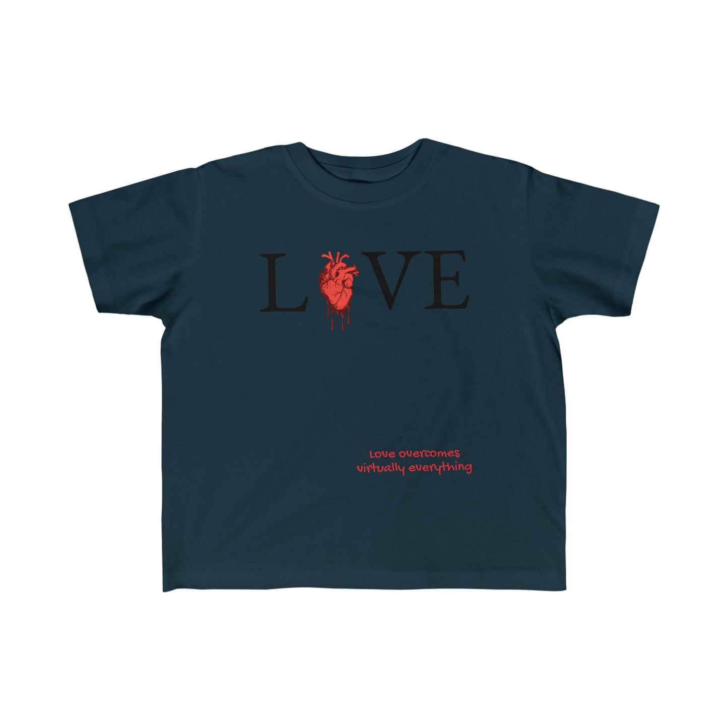 Toddler's LOVE