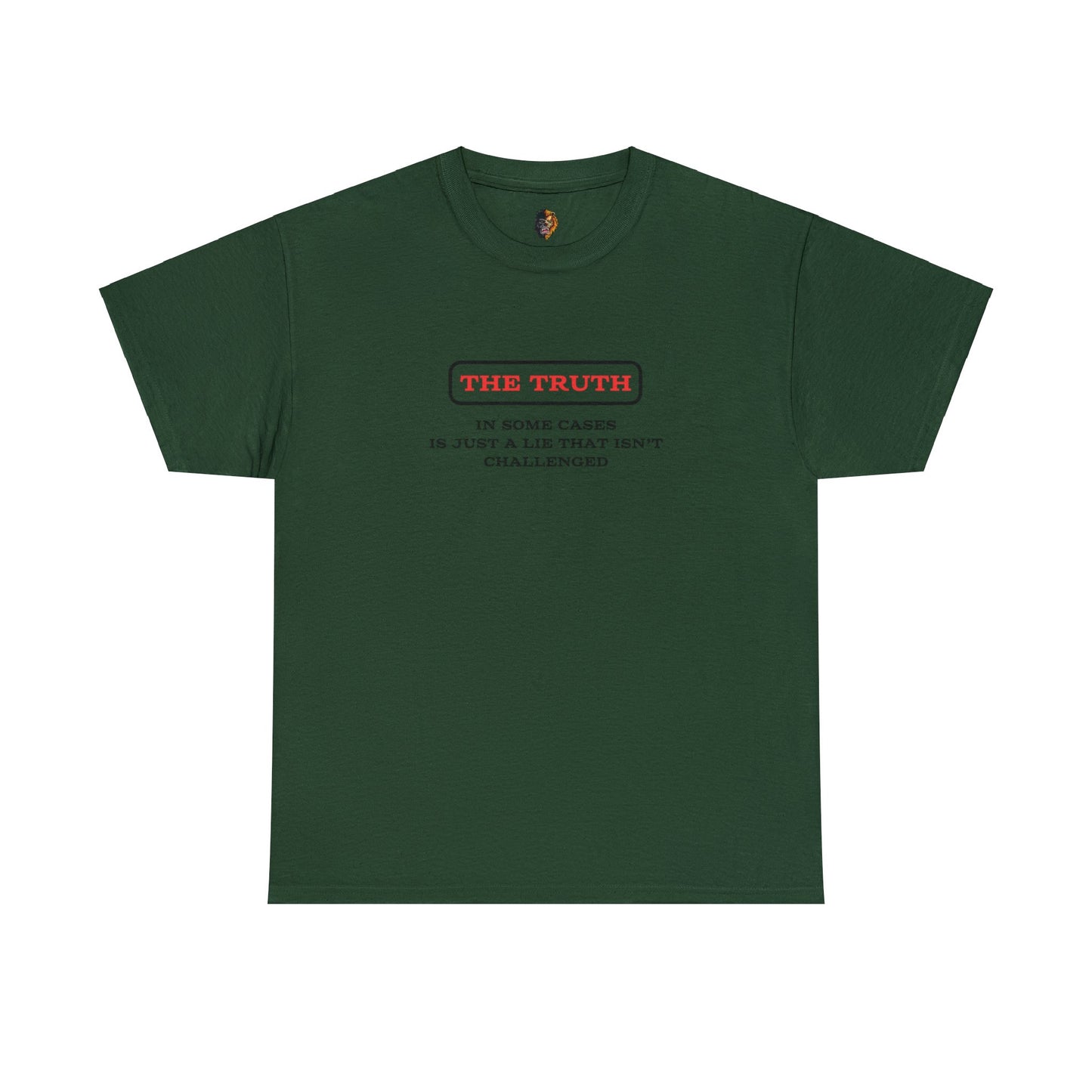 The Truth Tee