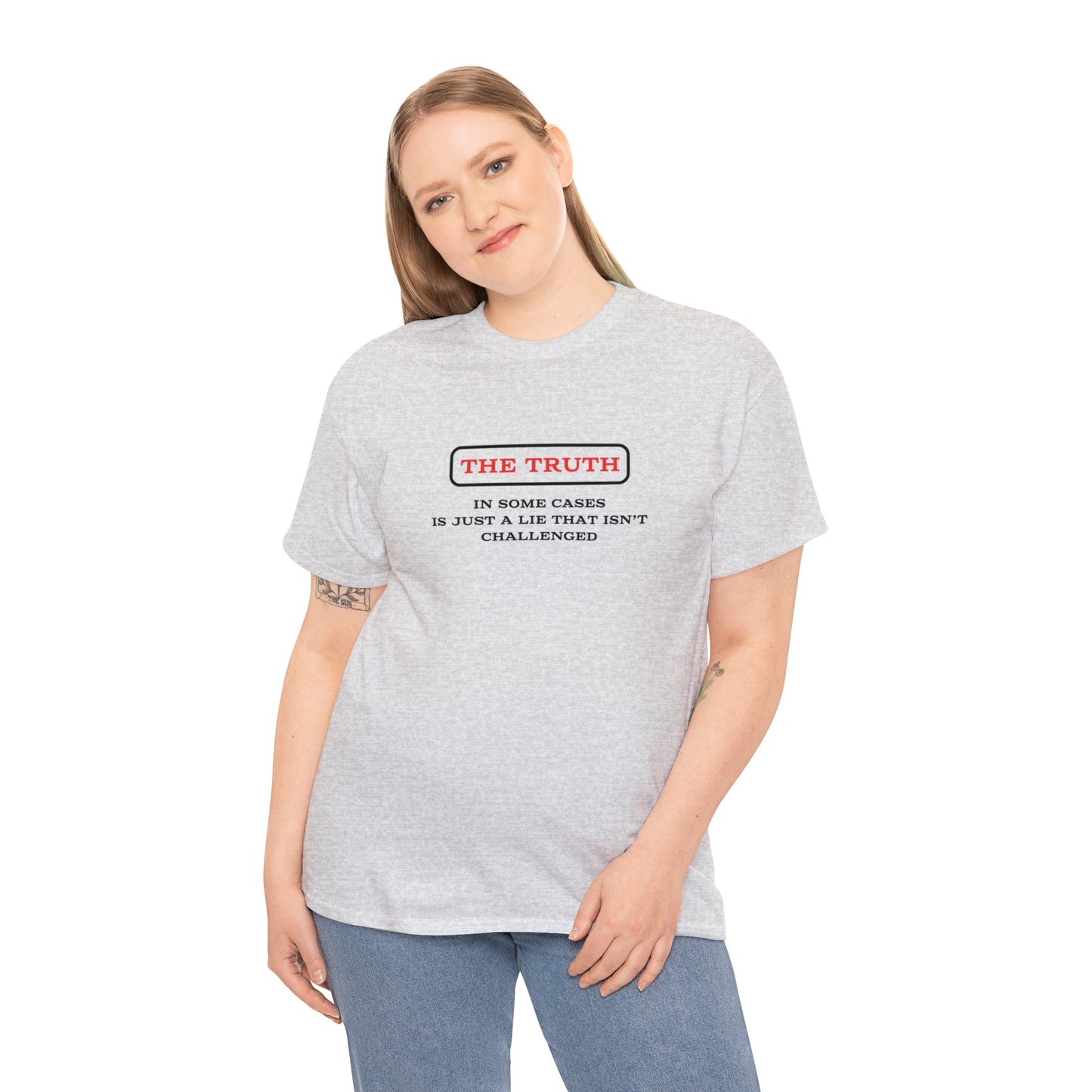 The Truth Tee