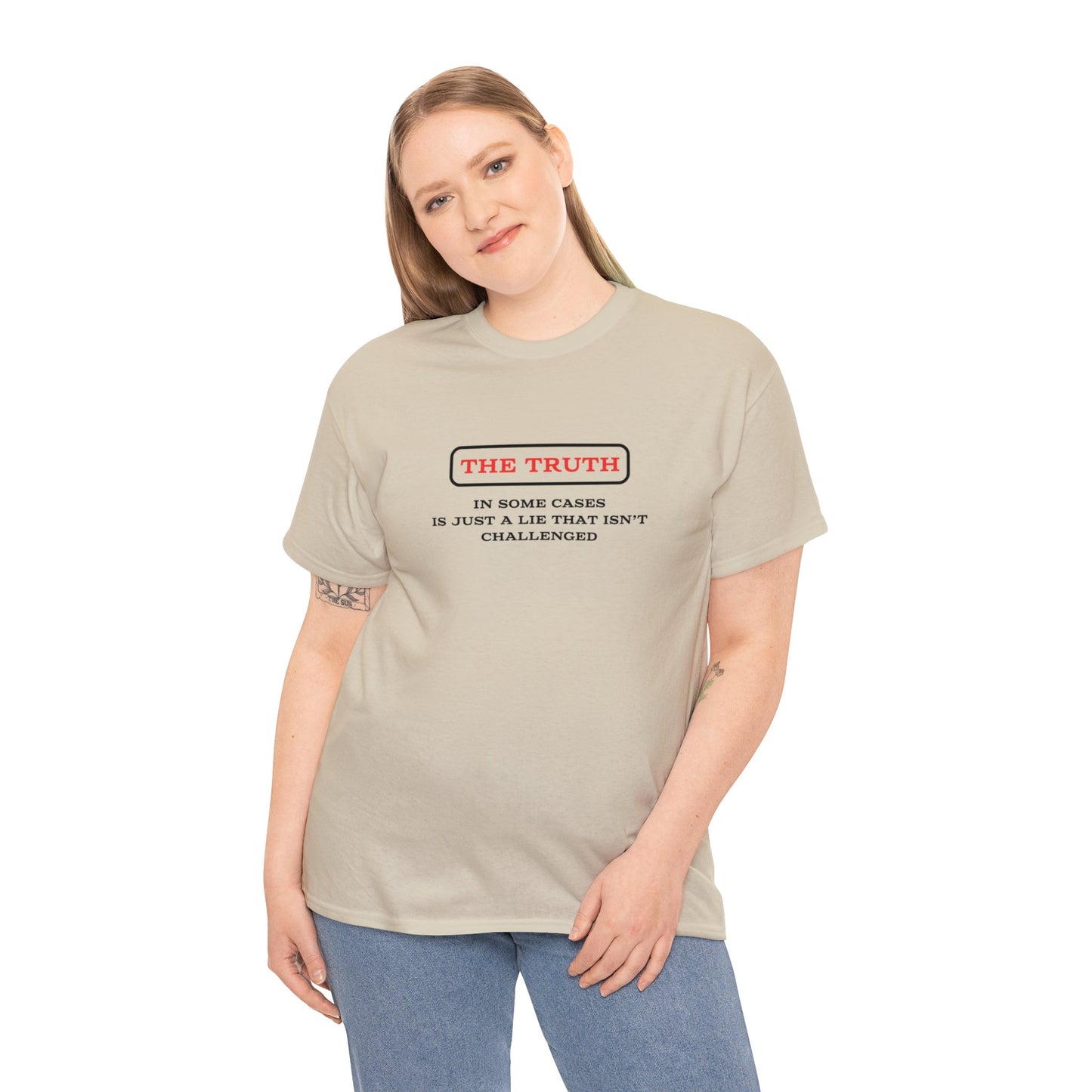 The Truth Tee