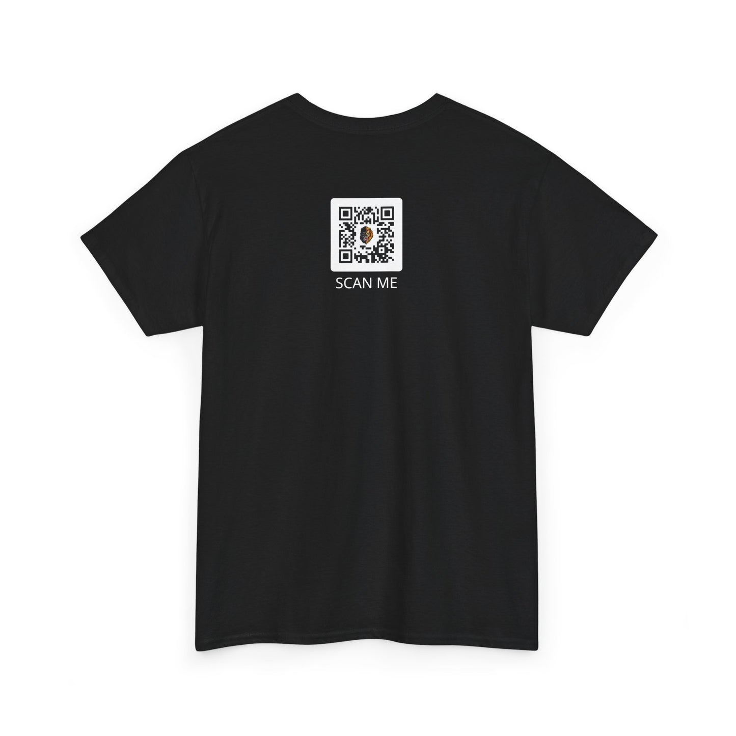 Enslaved Quote Shirt