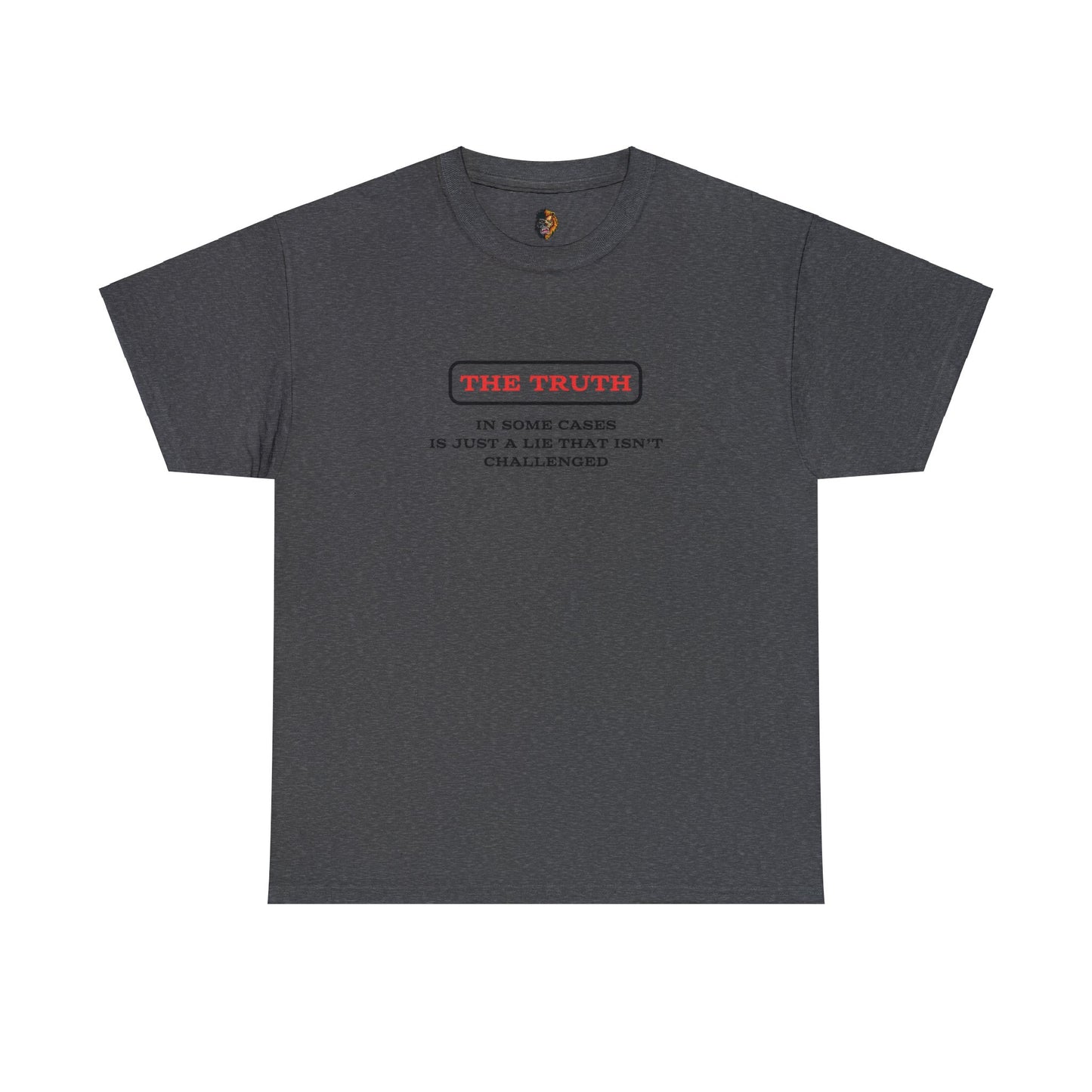 The Truth Tee