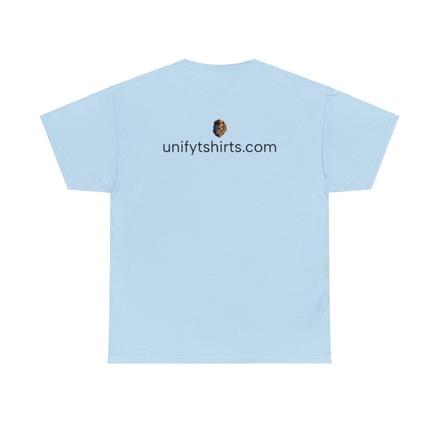 Show Your Worth Tee
