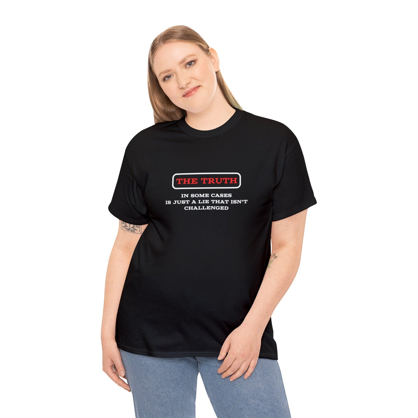 The Truth Tee