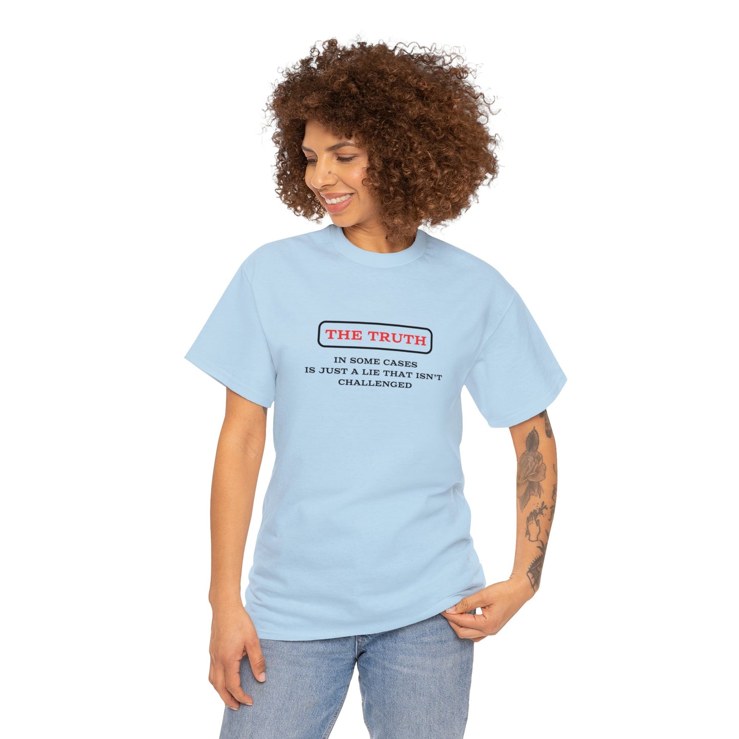 The Truth Tee