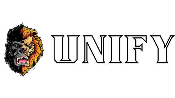 Unify shirts logo