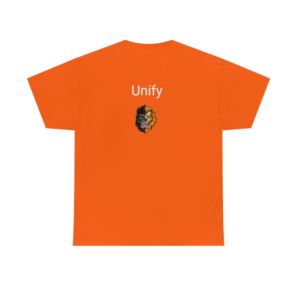 Unify Love Tee