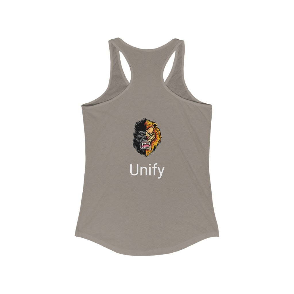 Unify Fight Tank