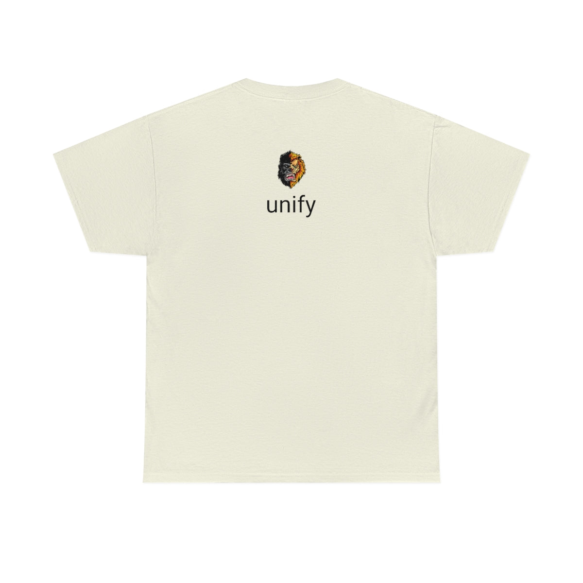 Parents Unisex Heavy Cotton Tee