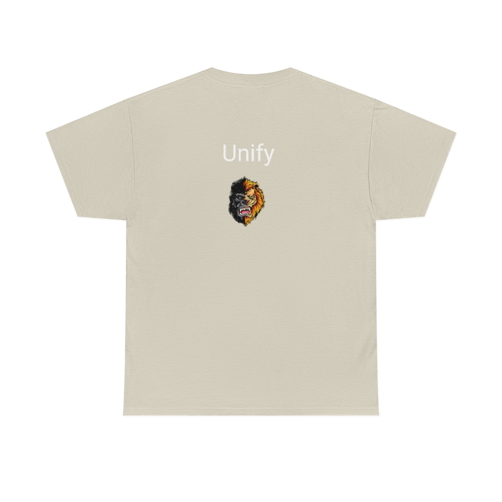 Unify Love Tee