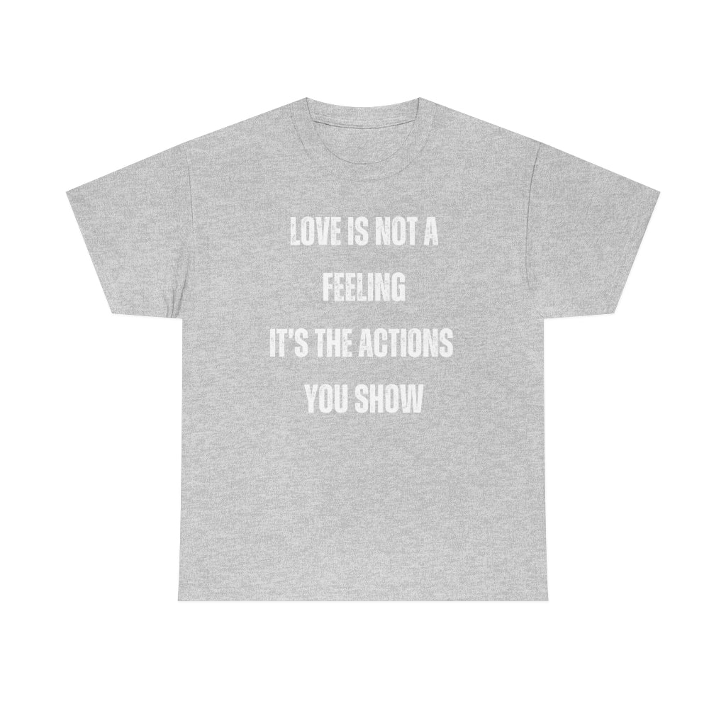 Unify Love Tee