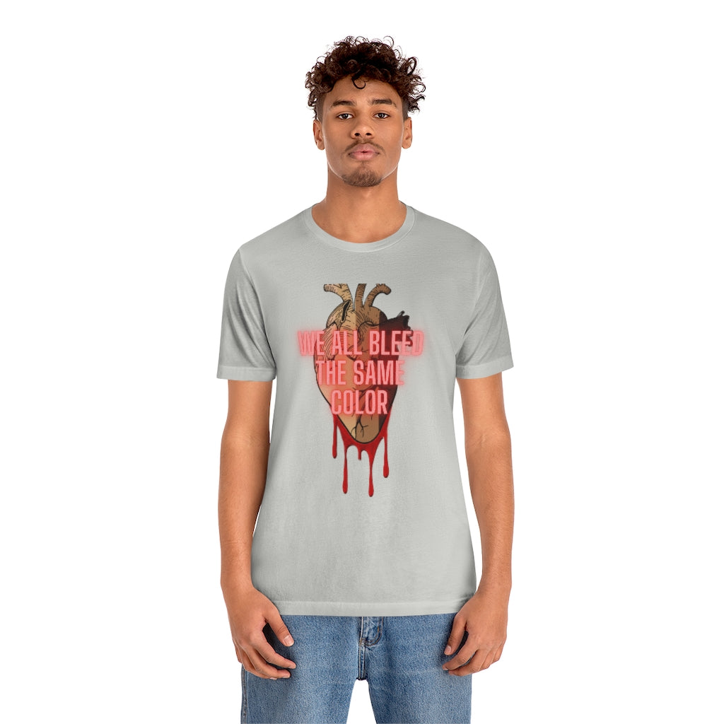 Bleed Tee