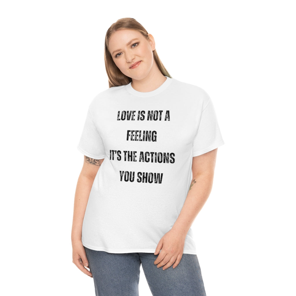 Unify Love Tee