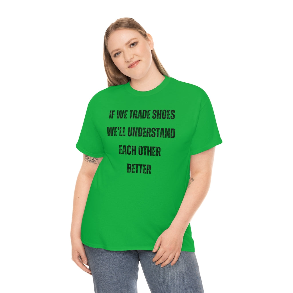 Unify Trade Tee
