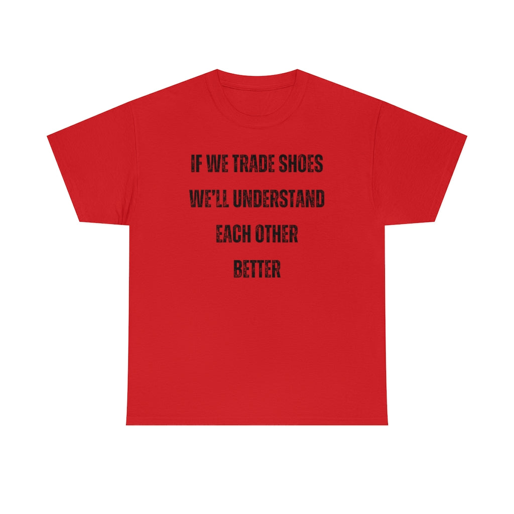 Unify Trade Tee