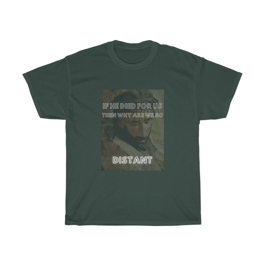 Unisex Jesus Unify Tee