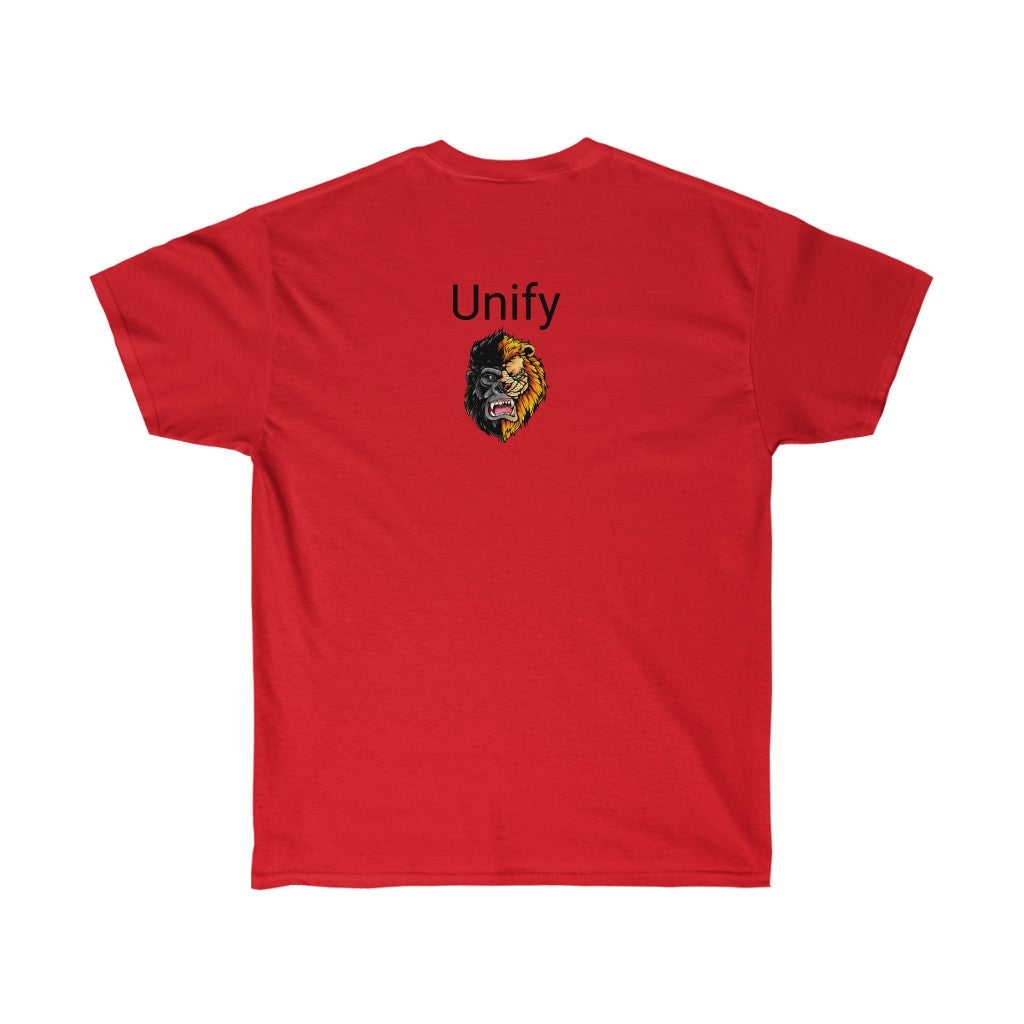 Unify One Race- Tee