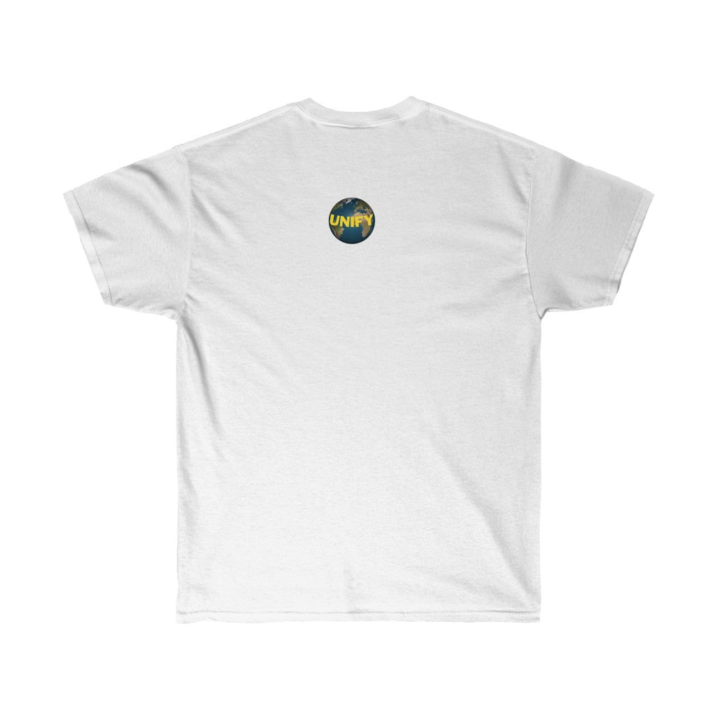 Unisex Ultra Cotton Tee