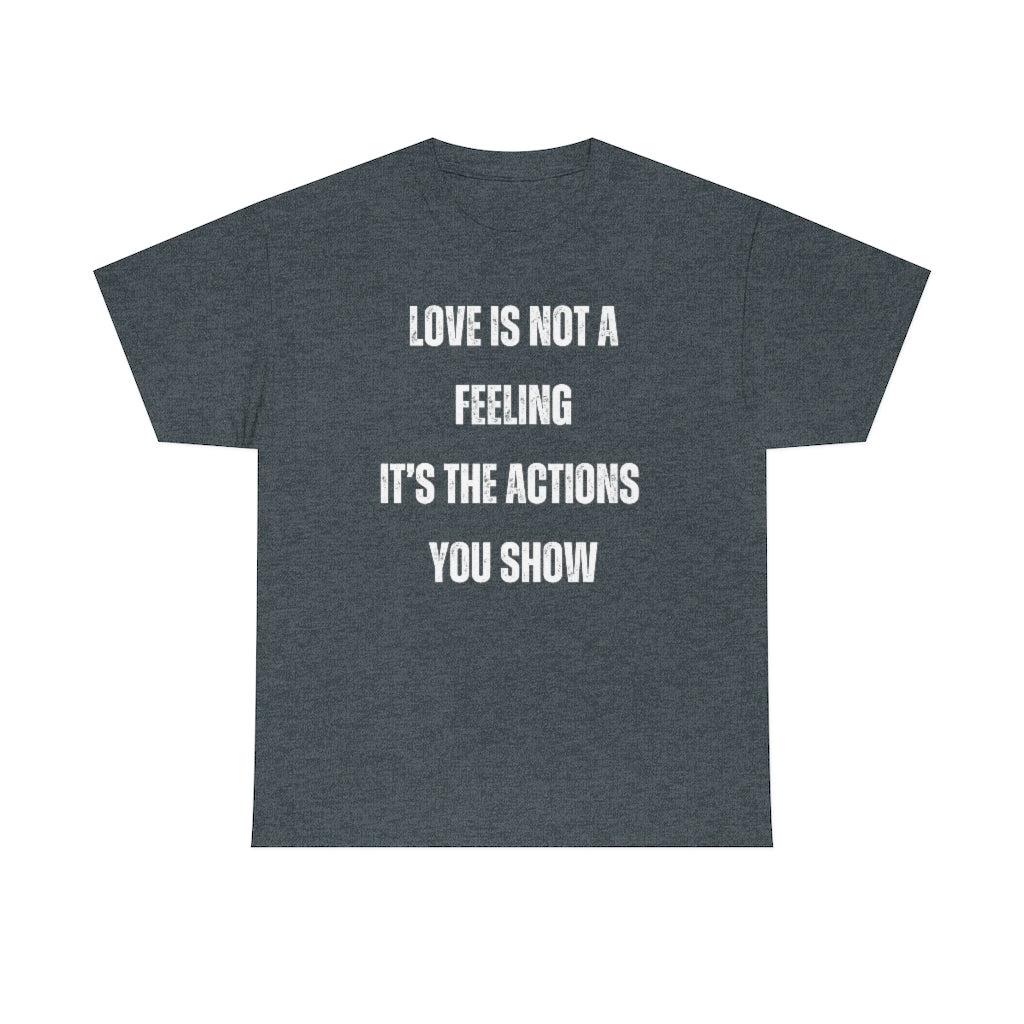 Unify Love Tee