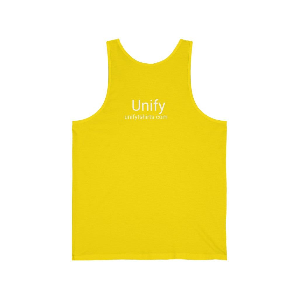 Unify Platform Tank