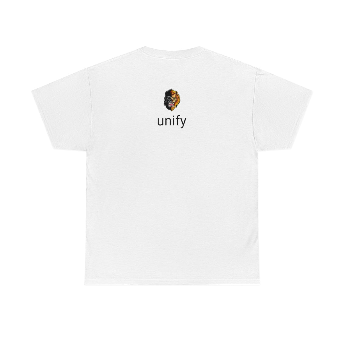 Parents Unisex Heavy Cotton Tee