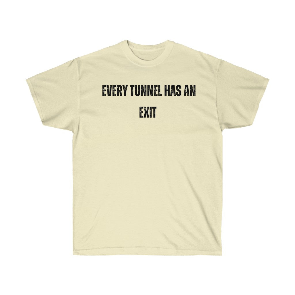Unify Tunnel Tee