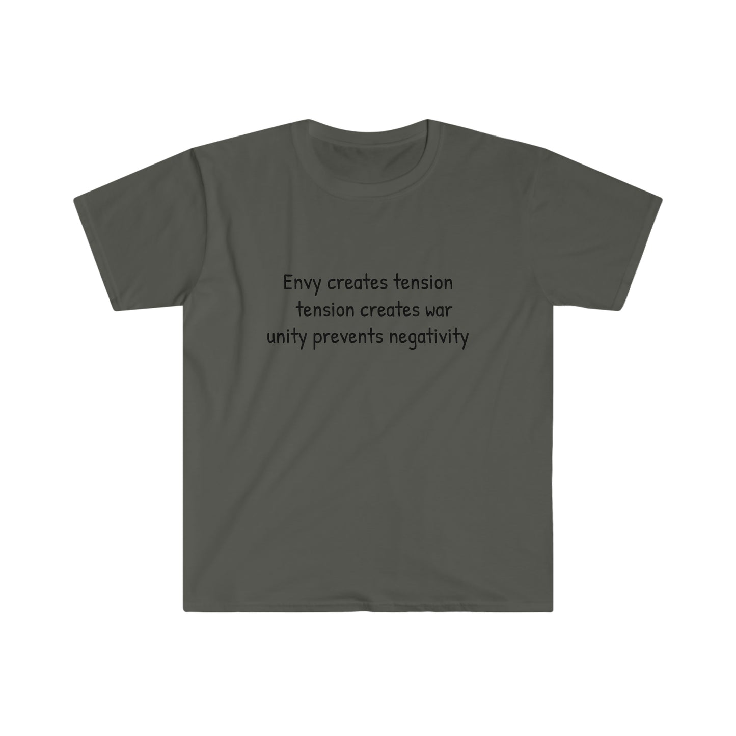 Envy T-shirt