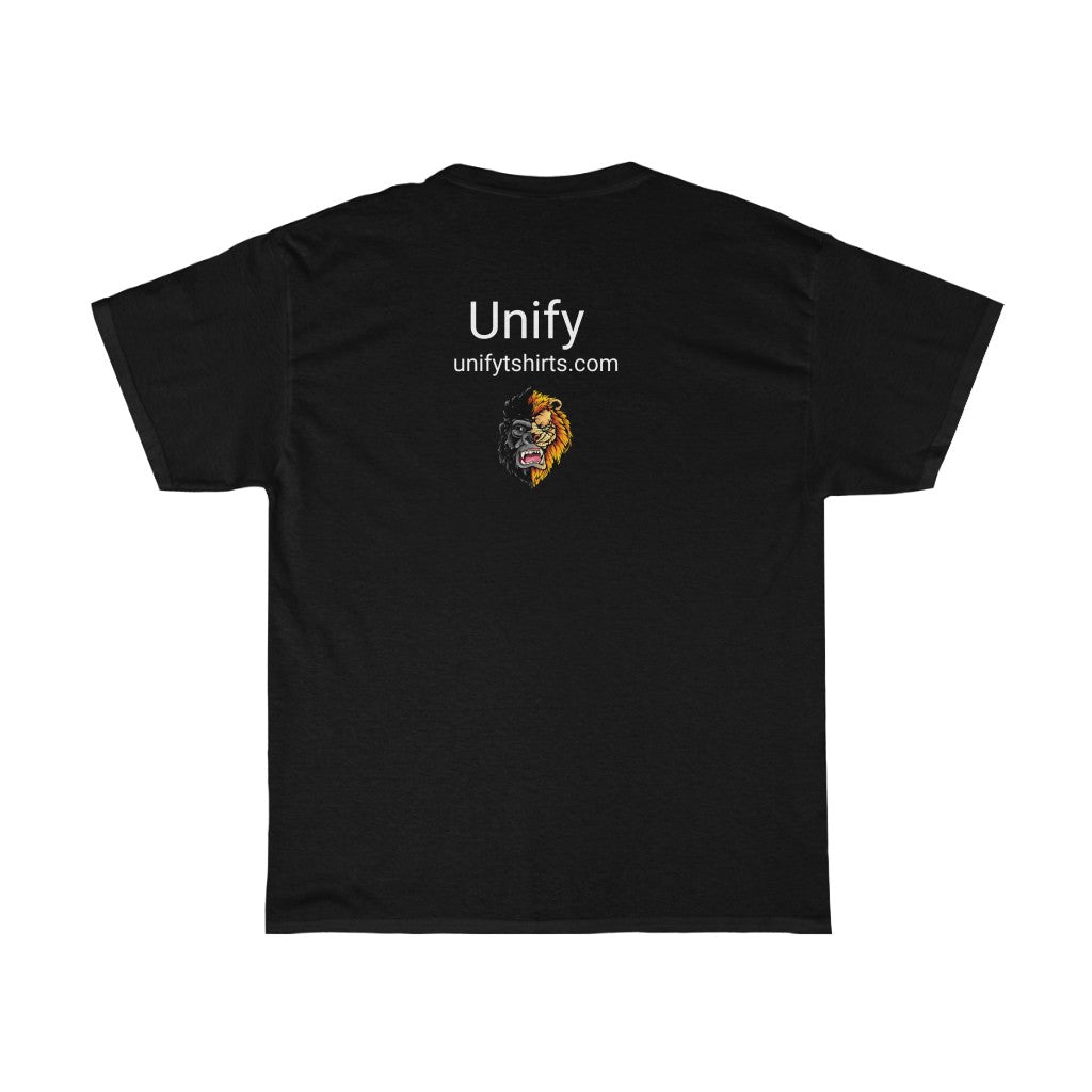 Unisex Swollen Tee